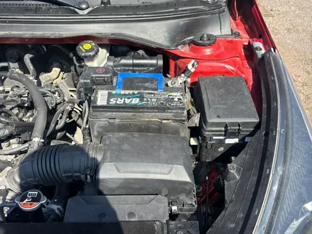 Kia Rio 2018 года за 5 900 000 тг. в Алматы – фото 11