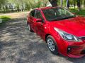 Kia Rio 2018 года за 5 900 000 тг. в Алматы – фото 14