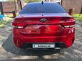 Kia Rio 2018 года за 5 900 000 тг. в Алматы – фото 15