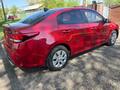 Kia Rio 2018 года за 5 900 000 тг. в Алматы – фото 16