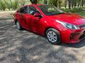Kia Rio 2018 года за 5 900 000 тг. в Алматы – фото 18