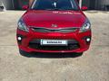 Kia Rio 2018 года за 5 900 000 тг. в Алматы