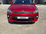 Kia Rio 2018 года за 5 900 000 тг. в Алматы