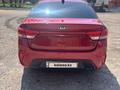 Kia Rio 2018 года за 5 900 000 тг. в Алматы – фото 4