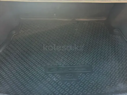 Kia Rio 2018 года за 5 900 000 тг. в Алматы – фото 9