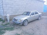 Mercedes-Benz E 250 1991 годаүшін1 200 000 тг. в Жезказган