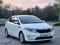 Kia Rio 2014 года за 5 700 000 тг. в Шымкент