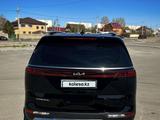 Kia Carnival 2022 года за 21 000 000 тг. в Астана – фото 4