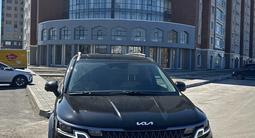 Kia Carnival 2022 года за 21 000 000 тг. в Астана – фото 2