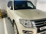 Mitsubishi Pajero 2021 годаүшін18 000 000 тг. в Атырау – фото 2