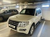 Mitsubishi Pajero 2021 годаүшін18 000 000 тг. в Атырау