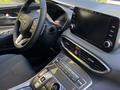Hyundai Santa Fe 2022 годаүшін14 500 000 тг. в Алматы – фото 11