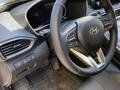 Hyundai Santa Fe 2022 годаүшін14 500 000 тг. в Алматы – фото 12