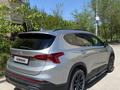 Hyundai Santa Fe 2022 годаүшін14 500 000 тг. в Алматы – фото 4