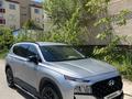 Hyundai Santa Fe 2022 годаүшін14 500 000 тг. в Алматы