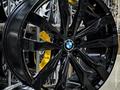 BMW X7 на 21 новые диски в Астане за 450 000 тг. в Астана