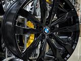 BMW X7 на 21 новые диски в Астане за 450 000 тг. в Астана