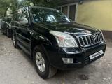 Toyota Land Cruiser Prado 2009 годаүшін12 500 000 тг. в Алматы – фото 2