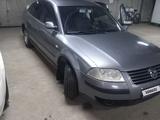 Volkswagen Passat 2001 года за 2 000 000 тг. в Кокшетау – фото 5