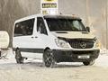 Mercedes-Benz Sprinter 2007 годаүшін13 000 000 тг. в Астана