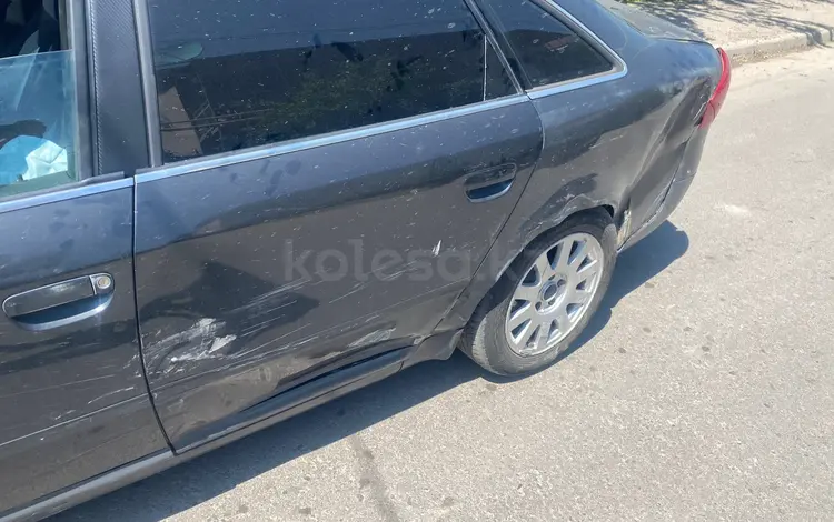 Audi A6 1997 года за 1 200 000 тг. в Алматы