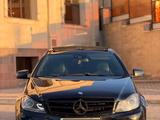 Mercedes-Benz C 250 2012 года за 3 500 000 тг. в Алматы – фото 3