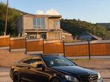 Mercedes-Benz C 250 2012 года за 3 500 000 тг. в Алматы