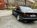 BMW 520 1994 года за 1 600 000 тг. в Шымкент – фото 5