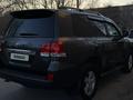 Toyota Land Cruiser 2008 года за 14 000 000 тг. в Усть-Каменогорск – фото 2