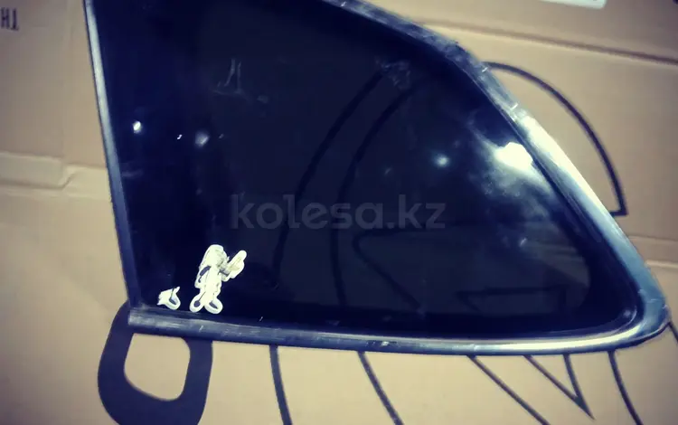 Стекло глухое/багажник. за 30 000 тг. в Алматы