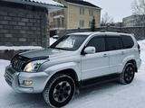 Toyota Land Cruiser Prado 2006 года за 9 200 000 тг. в Караганда – фото 5