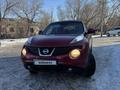 Nissan Juke 2014 года за 5 500 000 тг. в Караганда – фото 3