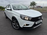 ВАЗ (Lada) Vesta SW Cross 2021 годаүшін6 700 000 тг. в Темиртау