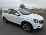 ВАЗ (Lada) Vesta SW Cross 2021 годаүшін6 700 000 тг. в Темиртау – фото 3