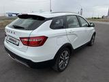 ВАЗ (Lada) Vesta SW Cross 2021 годаүшін6 700 000 тг. в Темиртау – фото 5