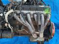 Двигатель ТВ45 контрактный за 10 000 тг. в Алматы – фото 2