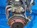 Двигатель ТВ45 контрактный за 10 000 тг. в Алматы – фото 3