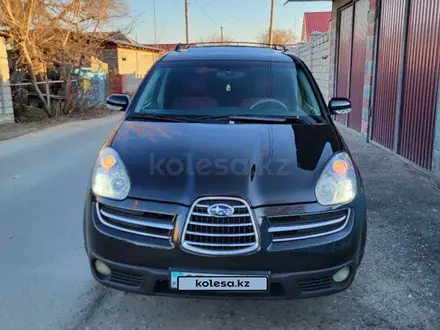 Subaru Tribeca 2005 годаүшін5 800 000 тг. в Алматы