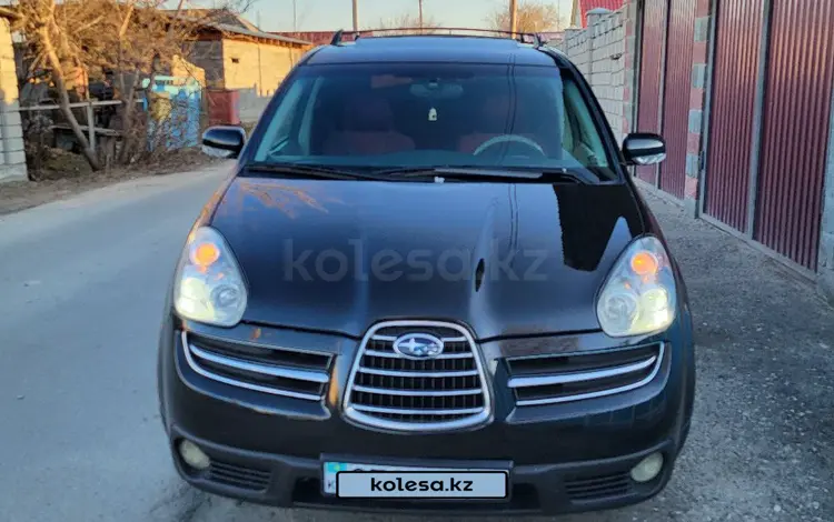 Subaru Tribeca 2005 года за 6 000 000 тг. в Алматы