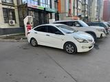 Hyundai Accent 2015 годаfor3 800 000 тг. в Алматы