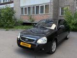 ВАЗ (Lada) Priora 2172 2015 года за 3 500 000 тг. в Усть-Каменогорск