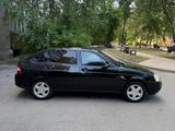 ВАЗ (Lada) Priora 2172 2015 года за 3 500 000 тг. в Усть-Каменогорск – фото 3
