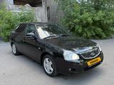 ВАЗ (Lada) Priora 2172 2015 года за 3 500 000 тг. в Усть-Каменогорск – фото 4