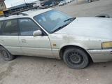 Mazda 626 1990 года за 450 000 тг. в Тараз – фото 2