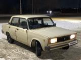 ВАЗ (Lada) 2105 1994 года за 450 000 тг. в Караганда – фото 4