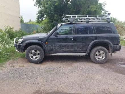 Nissan Patrol 2000 года за 10 000 000 тг. в Караганда