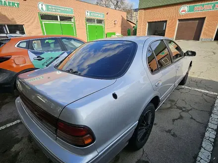 Nissan Cefiro 1995 года за 2 300 000 тг. в Алматы – фото 3