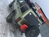 Jeep Cherokee 1997 года за 3 000 000 тг. в Астана – фото 3