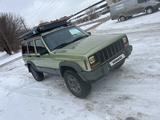 Jeep Cherokee 1997 года за 3 000 000 тг. в Астана – фото 5