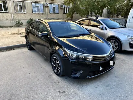 Toyota Corolla 2015 года за 8 000 000 тг. в Актау – фото 2